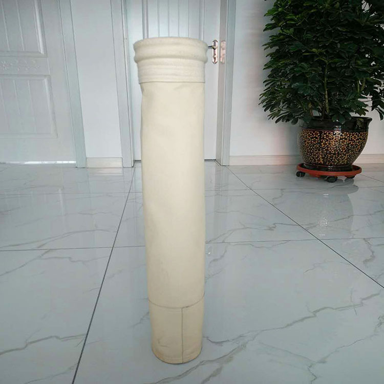 经验丰富 除尘器布袋 厂家销售 除尘器布袋 种类繁多 规格多样