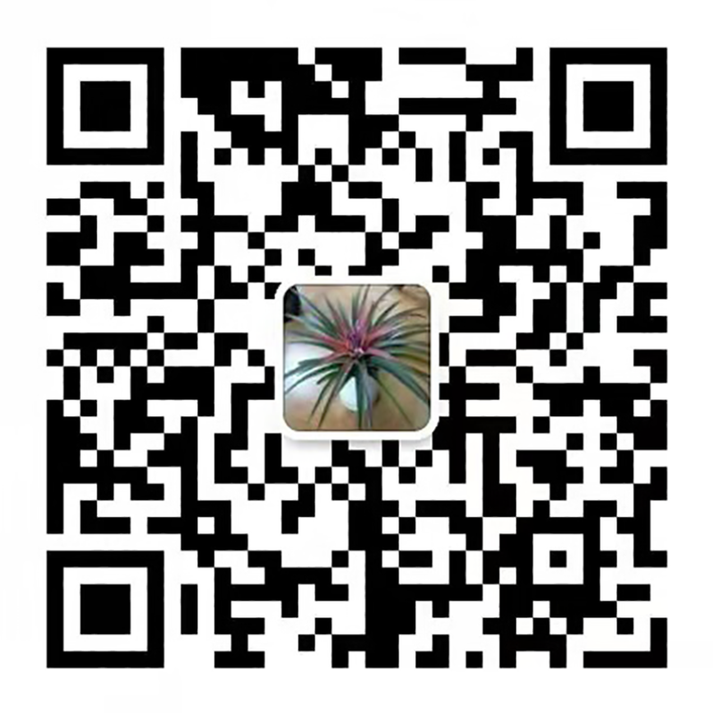 桂平市珍奇园艺场 微信二维码