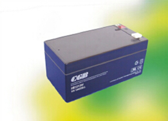 CGB长光蓄电池HR1213W 12V13W原装正品 现货包邮