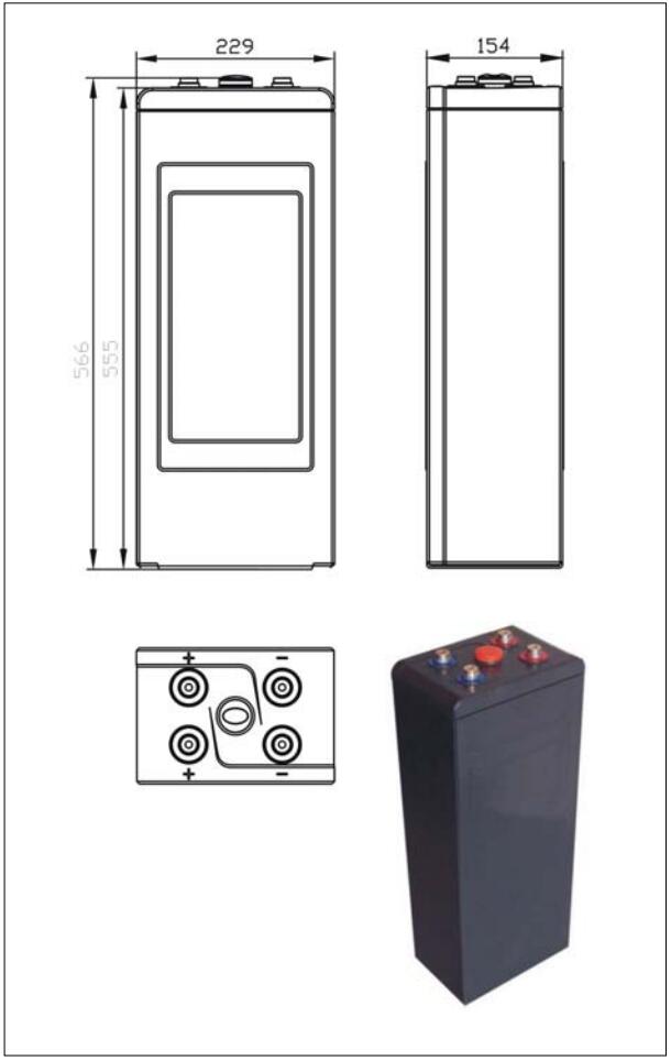 CGB长光蓄电池GFM-800 2V800Ah安全消防应急系统现货