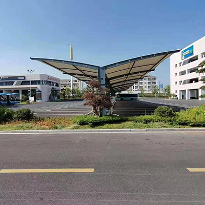 福州山庄帐篷 公园景观膜结构出租出售 福建看台钢膜结构 电动车膜结构停车篷体育馆帐篷出租出售