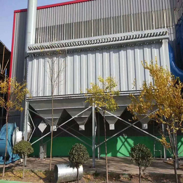 按需供应 脉冲除尘器 布袋除尘器 电炉冶炼炉除尘器 欢迎来电咨询