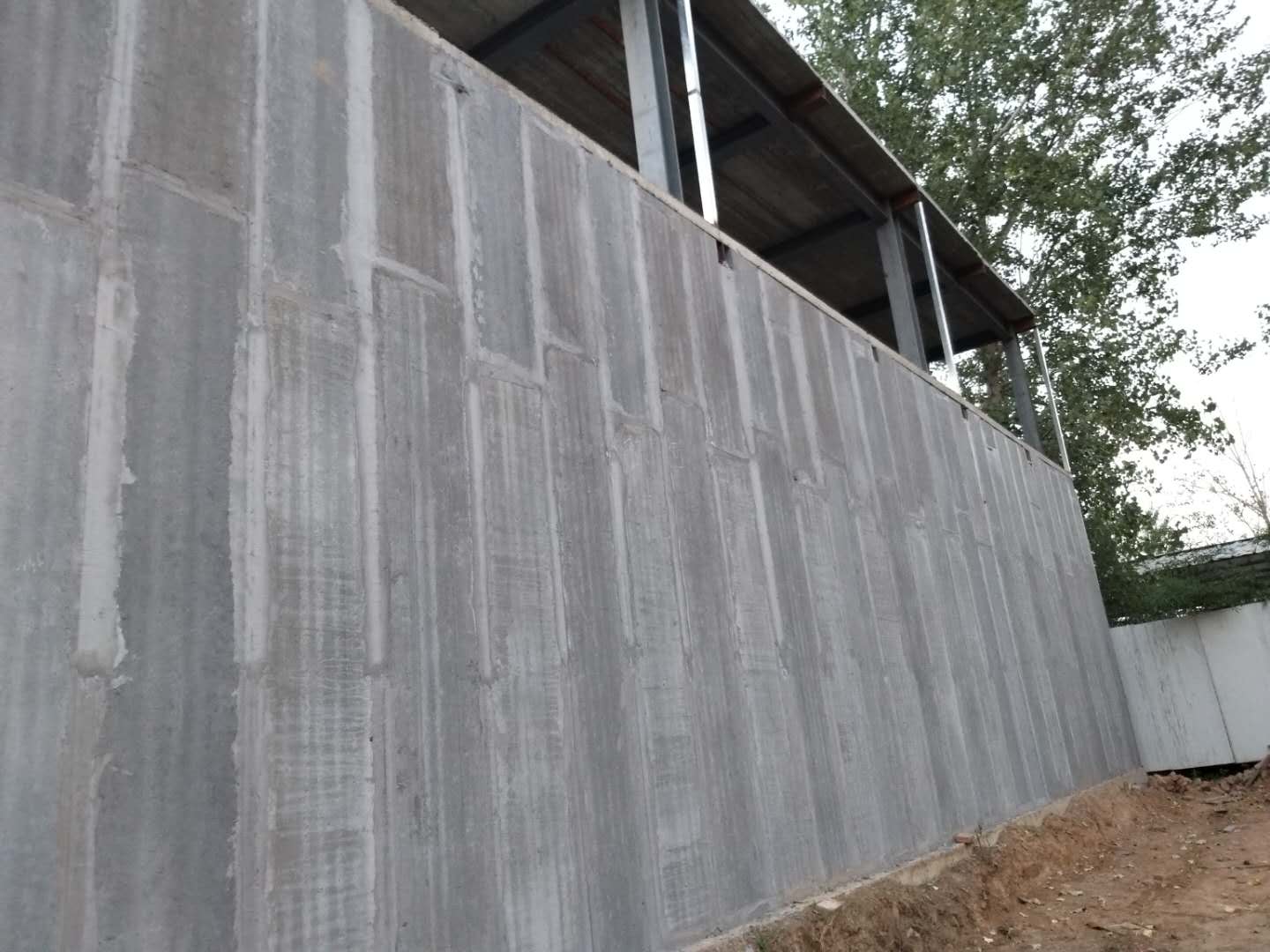 防火隔墙板价钱 焦作轻质隔墙板 新世纪轻质隔墙板质量可靠