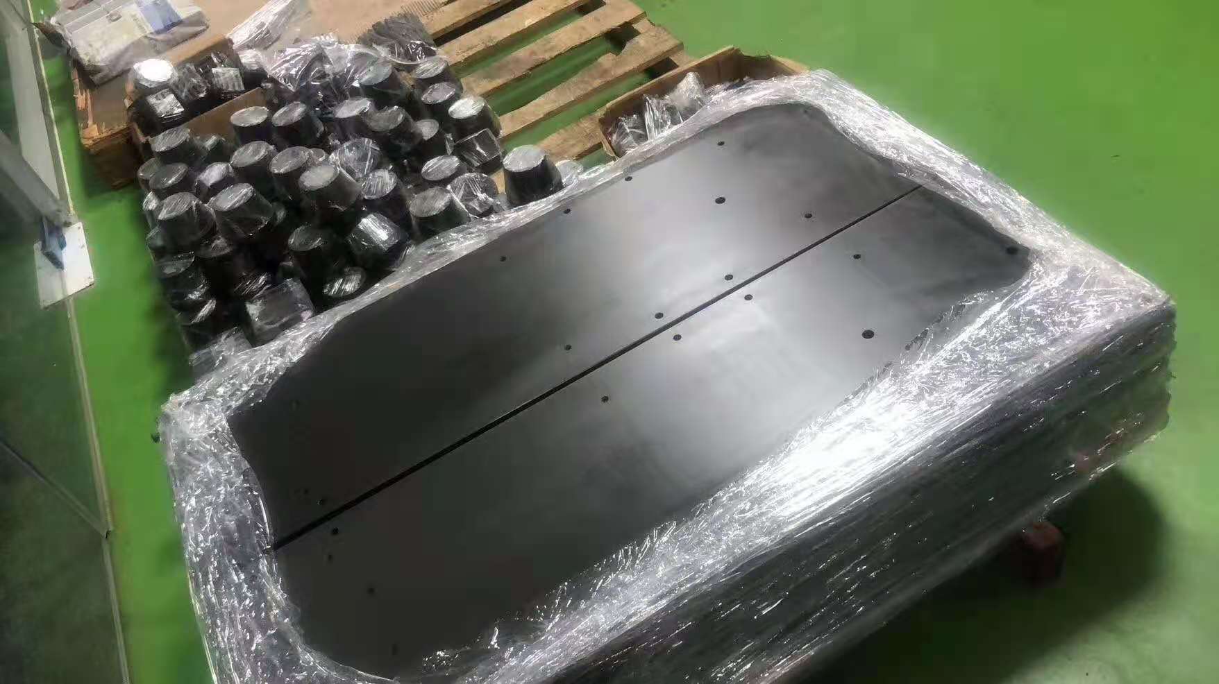 齿轮磷化处理 冲压件磷化发黑