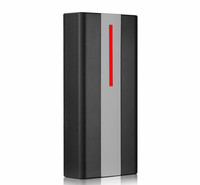 互锁门禁控制器  AB门门禁控制器 广宝 陕西门禁 12V 优质供应 