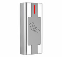 互锁门禁控制器  AB门门禁控制器 广宝 陕西门禁 12V 供应 