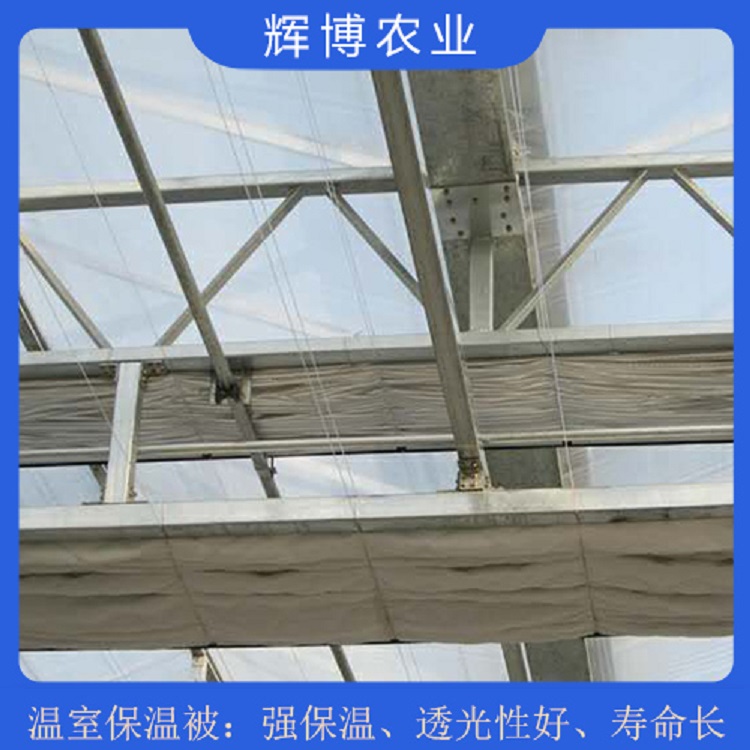 操作简单内保温被 山东防水内保温被厂家安装