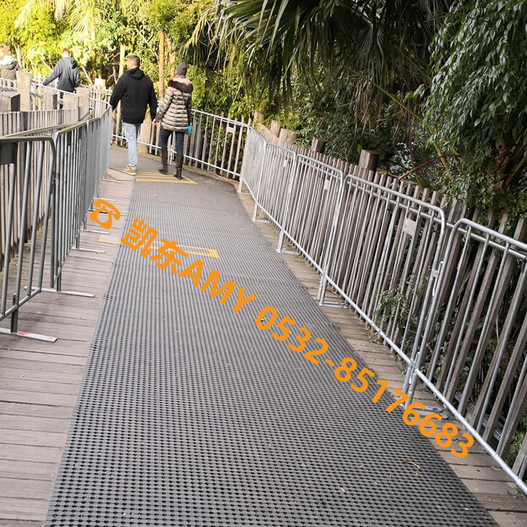 UTE耐磨多功能保护垫 凯东橡胶铺车垫  橡胶卡车垫  皮卡货车后斗防滑垫