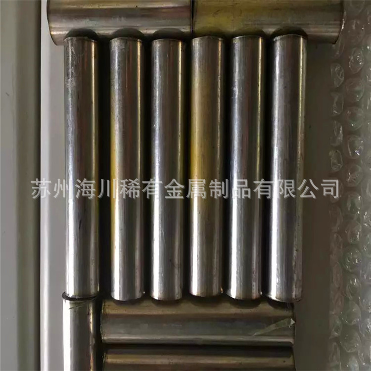 GH1015高温合金棒 耐腐蚀GH1015镍基合金板无缝管规格 可定制