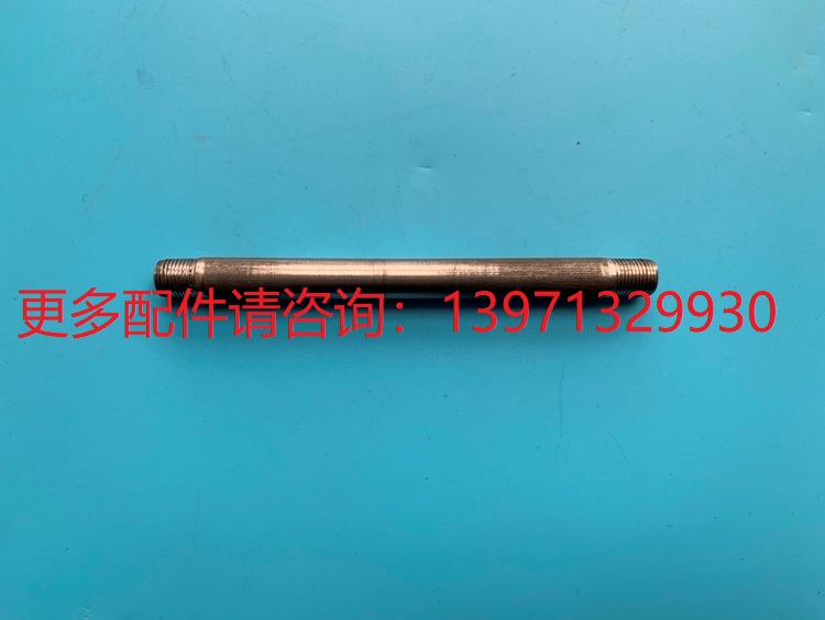 GD登福康普艾空气压缩机油管硬管总成QX106038 QX106442 QX106447