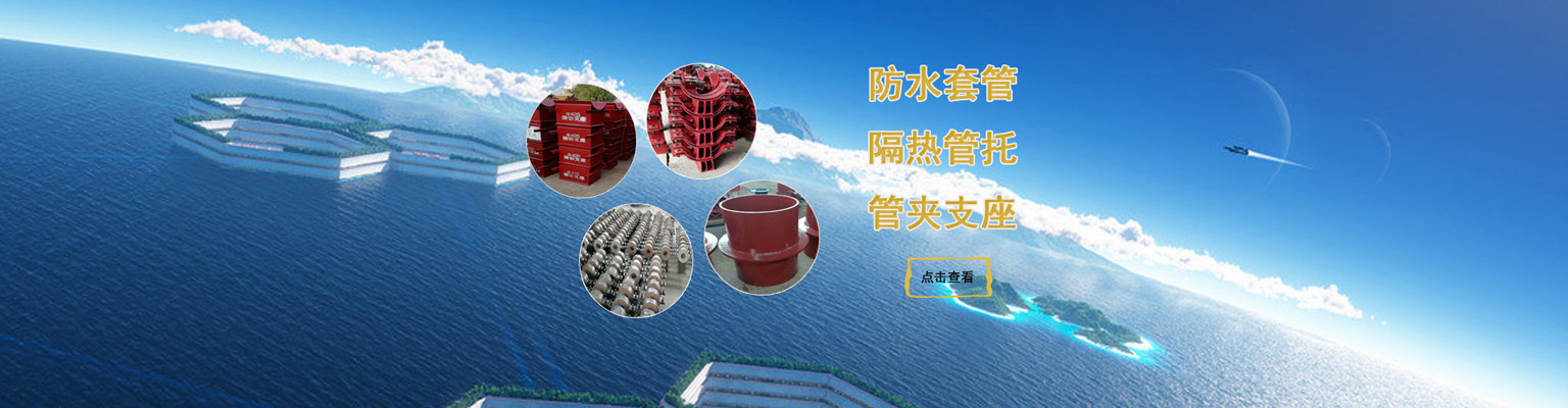 沧州延信管道设备制造有限公司 主营产品