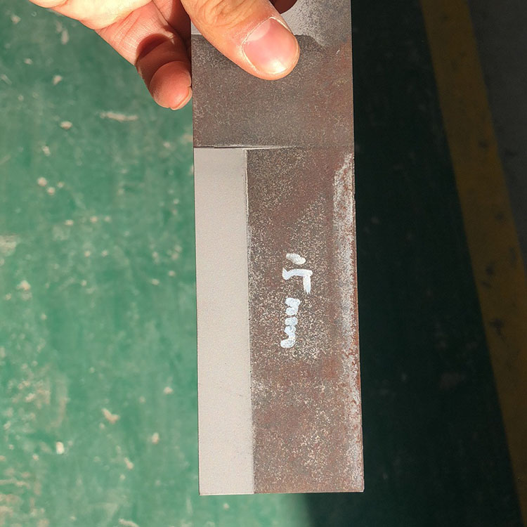 刀具喷涂加工 喷涂耐磨涂层 镍铬合金喷涂 碳化钨喷涂 包售后