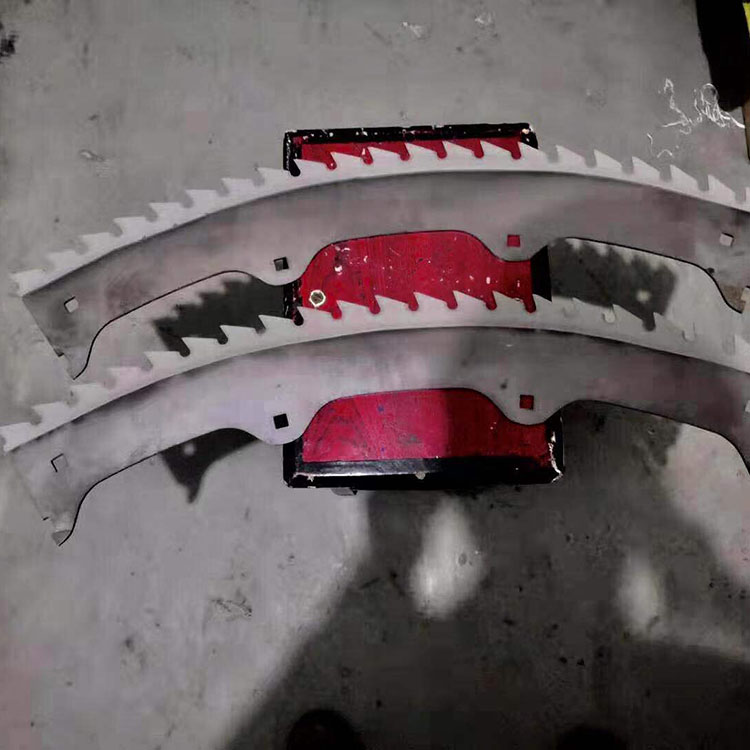 立佳刀具喷涂加工 火焰喷涂 喷涂耐磨涂层 镍铬合金喷涂