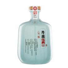丹溪红曲酒代理 八年单瓶价格 黄酒销售