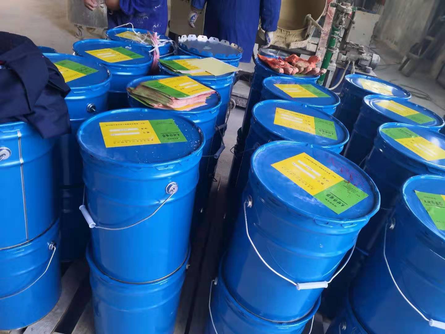 原子胶木用腻子 操作简单 初粘性好不起泡 手工 木材建筑可用
