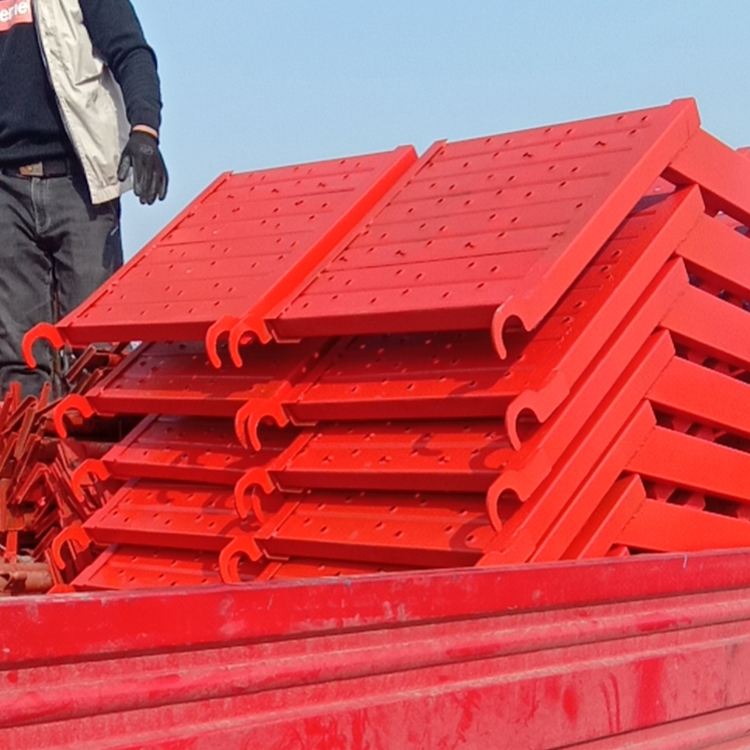 建筑桥梁安全爬梯 安全爬梯 箱式安全爬梯 永邦建筑出售