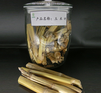 西安稷禾 秸秆材料 玉米杆 玉米秸秆