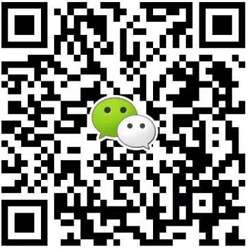 苏州玛雅传动设备有限公司 微信二维码