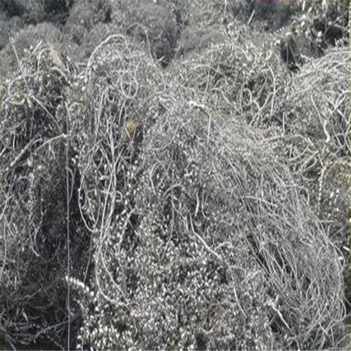 上海各区大量高价回收 铁刨花 价格