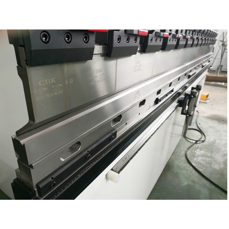 折弯机模具 折弯机上下模 R模具 无压痕模具 压平模具数控模具