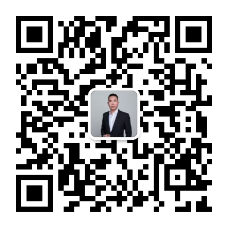 中山市展图印刷有限公司 微信二维码