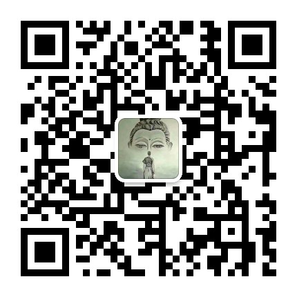 上海尔武实业有限公司 微信二维码
