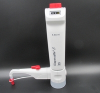 普兰德瓶口分液器 Brand 瓶口分液器Dispensette S, 数字可调 红色标准型