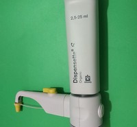 普兰德瓶口分液器 Brand 瓶口分液器Dispensette S Organic有机型 数字可调 
