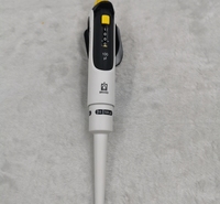 普兰德移液器Brand Transferpette S单道手动可调移液器 整只可高温灭菌