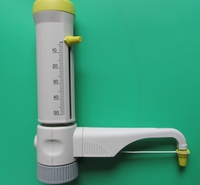 普兰德瓶口分液器 Brand 瓶口分液器Dispensette S Organic有机型 游标可调 
