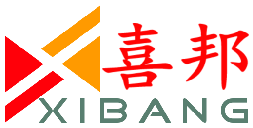 江西省喜邦装饰材料有限公司 标志