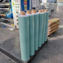  防腐胶带 聚乙烯 管道防腐冷缠带 天然气石油管路包扎带
