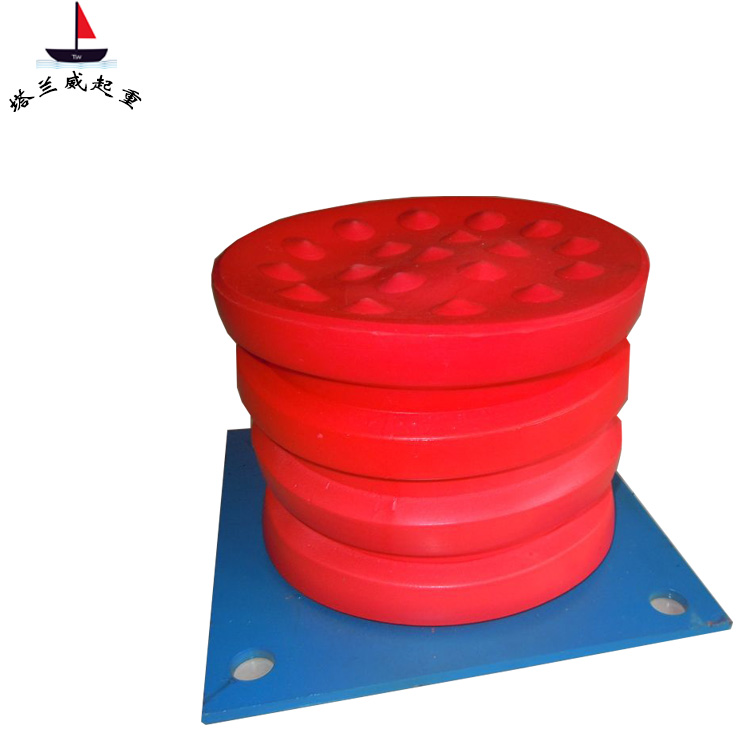 起重机缓冲器 起重机缓冲器图纸 起重机缓冲器安装 工厂拿货