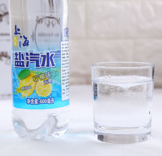 上海牌盐汽水价格 整箱销售 送货上门
