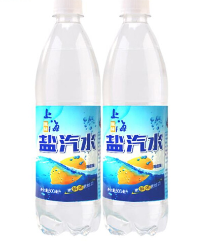 盐汽水专卖 上海牌盐汽水 代理