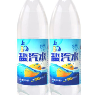 夏季饮品盐汽水供应  上海牌整箱批发  上海代理