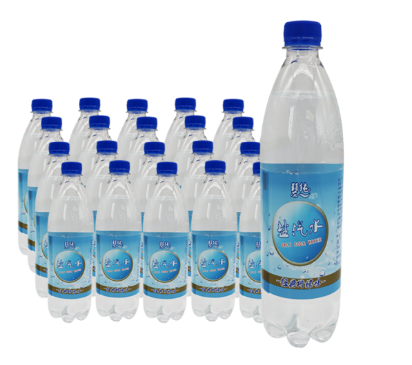 碧纯盐汽水专卖 批发代理 量大从优
