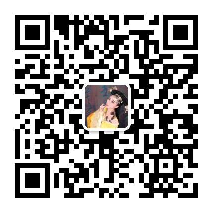 湖北楚胜汽车有限公司 微信二维码