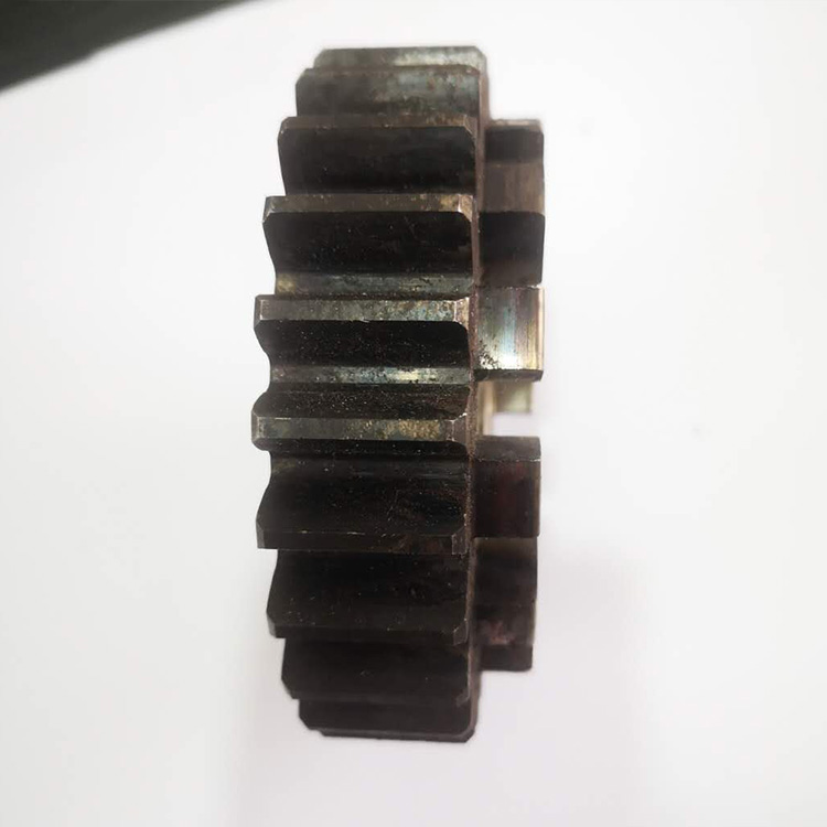 供应各规格型号齿轮 工业齿轮 异形齿轮 传动伞齿轮 减速机齿轮