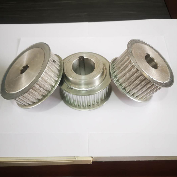 按需定制 农机齿轮 工业齿轮 调节齿轮 工业机械传动链轮 非标齿轮