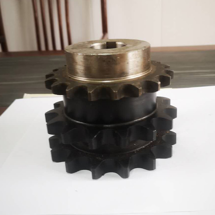 定制各规格齿轮 工业齿轮 农机齿轮 减速机齿轮 斜齿轮