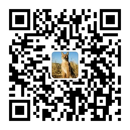 雅安市名山区语轩建筑工程有限公司 微信二维码
