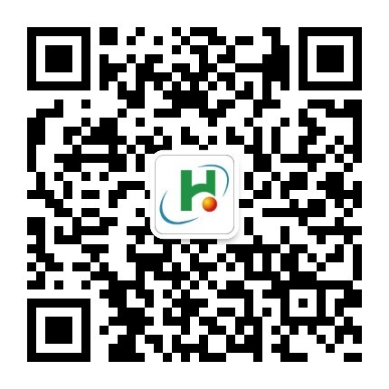 新乡市恒宇机械设备有限责任公司 微信二维码