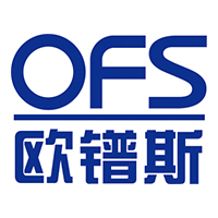 福州欧镨斯机电设备有限公司 标志