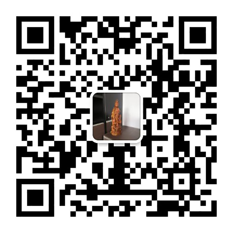 诸城市润发食品机械有限公司 微信二维码