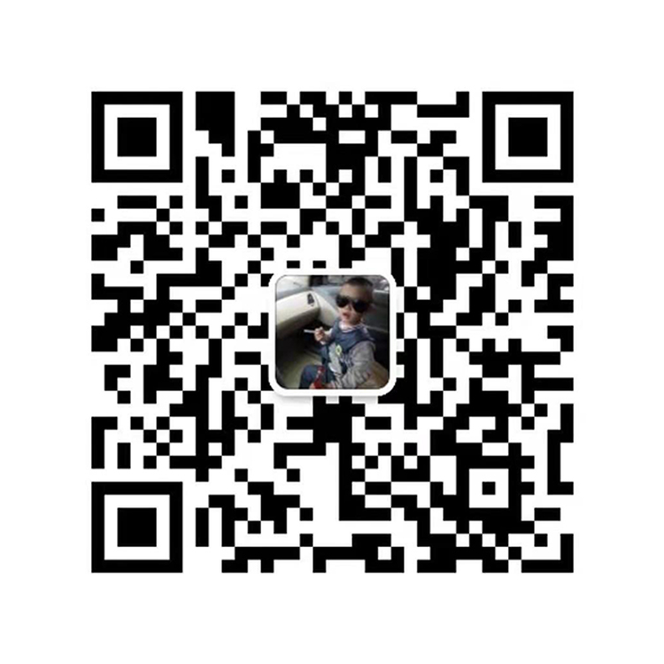 常州新凯包装机械制造有限公司 微信二维码