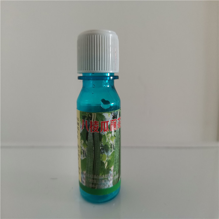 丝瓜鲜花王座果灵  农伯乐生物制剂厂家 蘸花药保花效果好