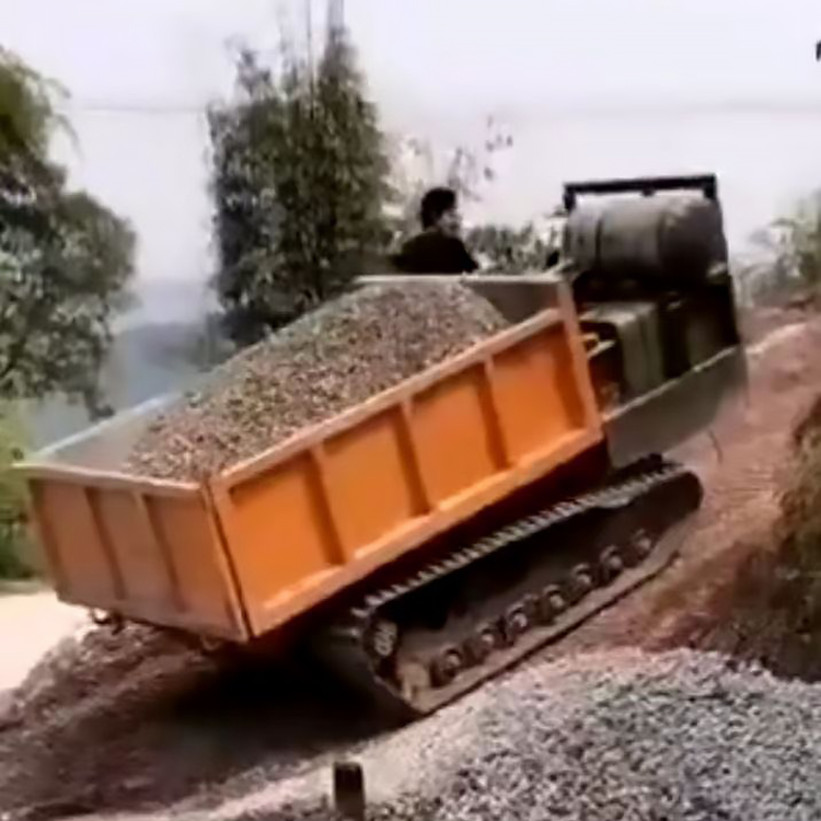牵引式平板拖车  货物托盘运输车  物流转运车厂家发货