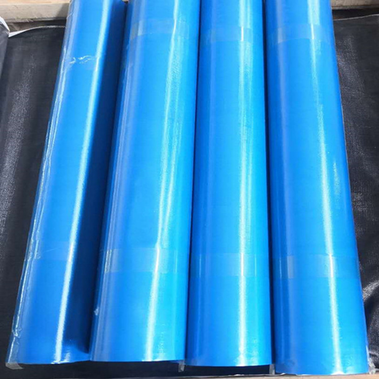 彩钢瓦专用耐腐蚀高分子自粘防水卷材   自粘丁基胶带 批发好价