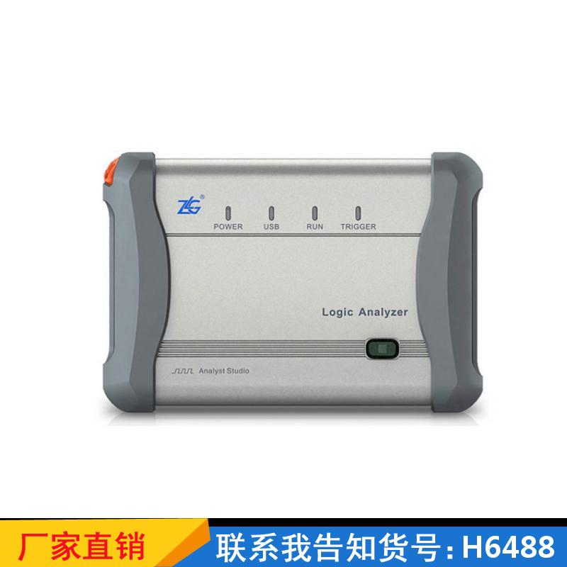 慧采can虚拟逻辑分析仪 linsent在线逻辑分析仪 usbi货号H6488